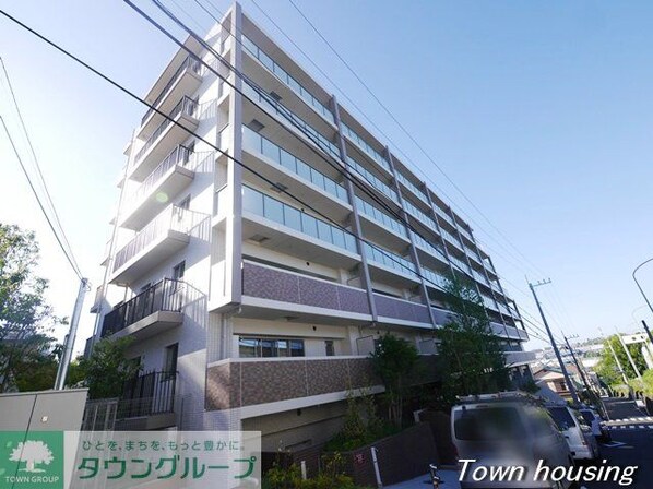 サムティレジデンス藤が丘の物件内観写真